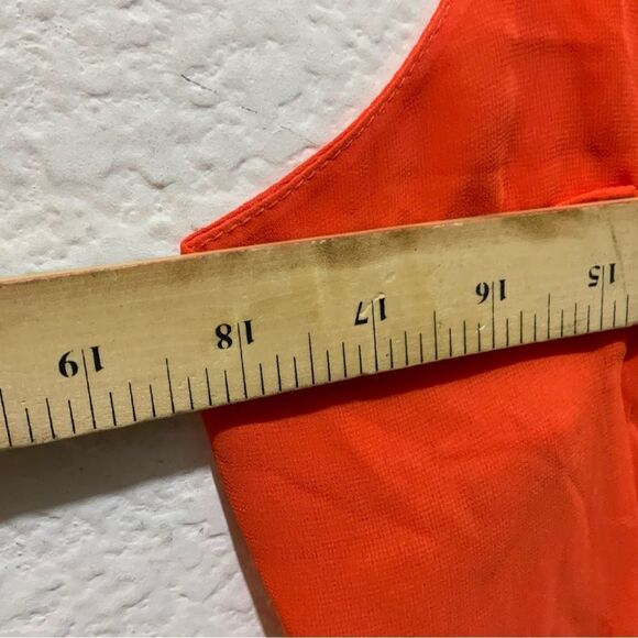 J Brand Tank Top Size Med Sleeveless adjustable straps - Picture 7 of 8